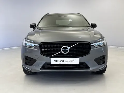 CE70PUV Volvo XC60 2.0 B5P [250] R DESIGN 5dr AWD Geartronic Thumbnail #5