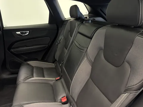 CE70PUV Volvo XC60 2.0 B5P [250] R DESIGN 5dr AWD Geartronic Thumbnail #14