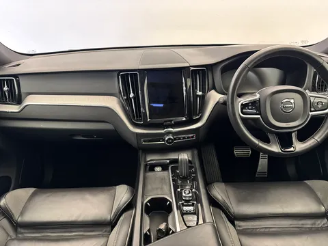 CE70PUV Volvo XC60 2.0 B5P [250] R DESIGN 5dr AWD Geartronic Thumbnail #11