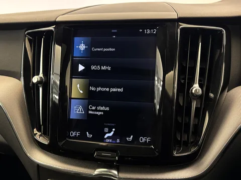 CE70PUV Volvo XC60 2.0 B5P [250] R DESIGN 5dr AWD Geartronic Thumbnail #32