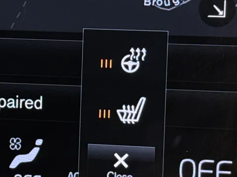 CE70PUV Volvo XC60 2.0 B5P [250] R DESIGN 5dr AWD Geartronic Thumbnail #35