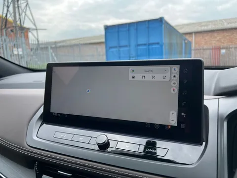 DV75SZU Nissan Qashqai 1.5 E-Power Tekna 5dr Auto Thumbnail #10