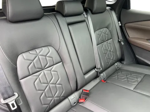 DV75SZU Nissan Qashqai 1.5 E-Power Tekna 5dr Auto Thumbnail #13