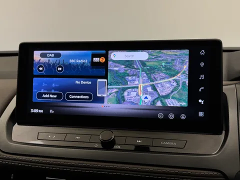 DV75SZU Nissan Qashqai 1.5 E-Power Tekna 5dr Auto Thumbnail #15