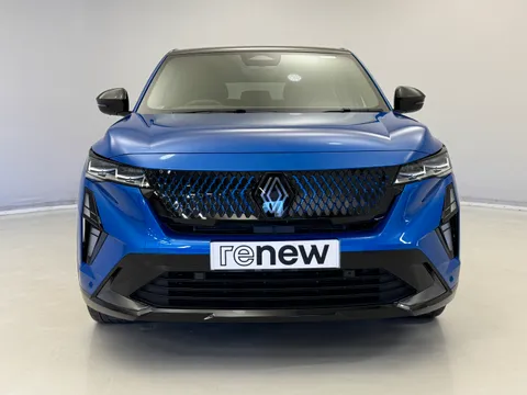 BL74ZHK Renault Rafale E-Tech FHEV Techno Esprit Alpine 5dr Auto 4C Thumbnail #2