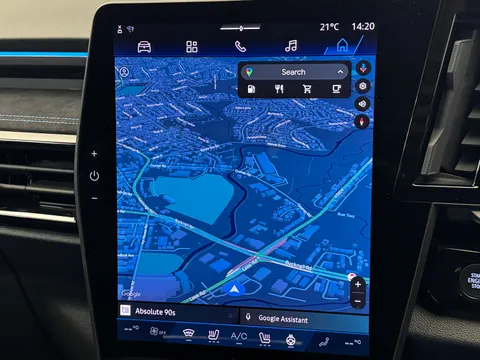 BL74ZHK Renault Rafale E-Tech FHEV Techno Esprit Alpine 5dr Auto 4C Thumbnail #25