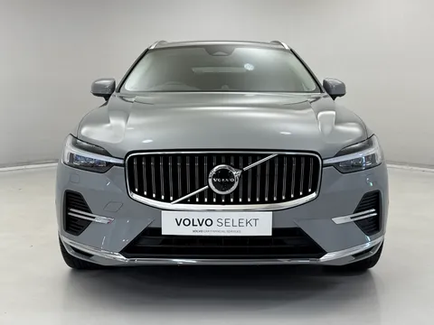 RE25NMV Volvo XC60 2.0 T8 [455] PHEV Ultra Dark 5dr AWD Geartronic Thumbnail #4