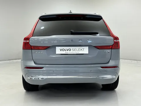 RE25NMV Volvo XC60 2.0 T8 [455] PHEV Ultra Dark 5dr AWD Geartronic Thumbnail #7