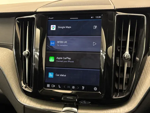 RE25NMV Volvo XC60 2.0 T8 [455] PHEV Ultra Dark 5dr AWD Geartronic Thumbnail #23