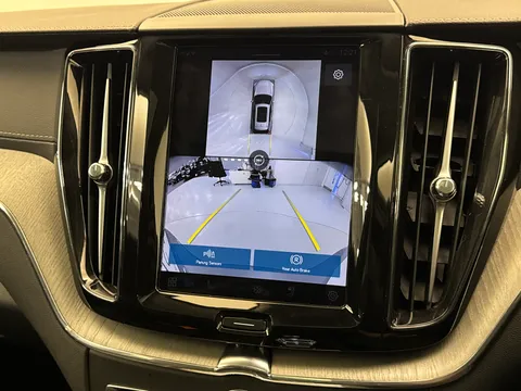 RE25NMV Volvo XC60 2.0 T8 [455] PHEV Ultra Dark 5dr AWD Geartronic Thumbnail #25