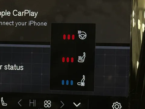 RE25NMV Volvo XC60 2.0 T8 [455] PHEV Ultra Dark 5dr AWD Geartronic Thumbnail #27