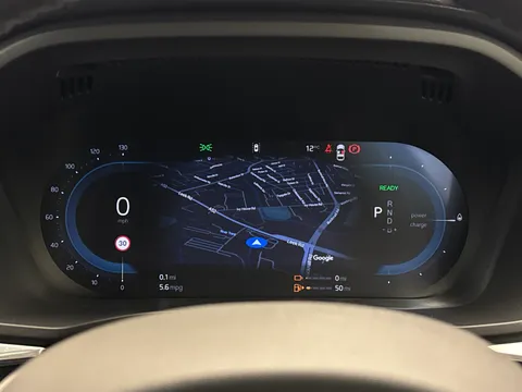 RE25NMV Volvo XC60 2.0 T8 [455] PHEV Ultra Dark 5dr AWD Geartronic Thumbnail #28