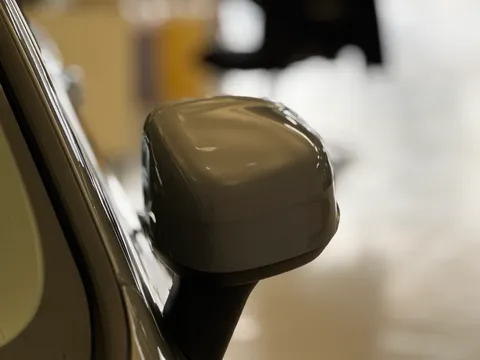 RE25NMV Volvo XC60 2.0 T8 [455] PHEV Ultra Dark 5dr AWD Geartronic Thumbnail #36