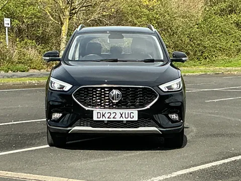 DK22XUG Mg Motor Uk Zs 1.5 VTi-TECH Exclusive 5dr Thumbnail #3