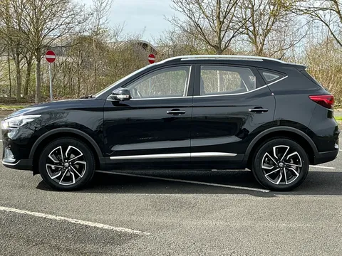 DK22XUG Mg Motor Uk Zs 1.5 VTi-TECH Exclusive 5dr Thumbnail #5