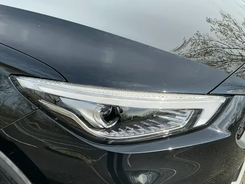 DK22XUG Mg Motor Uk Zs 1.5 VTi-TECH Exclusive 5dr Thumbnail #6