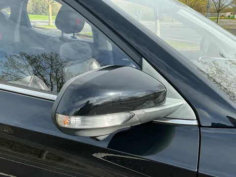 DK22XUG Mg Motor Uk Zs 1.5 VTi-TECH Exclusive 5dr Thumbnail #7