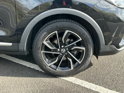 DK22XUG Mg Motor Uk Zs 1.5 VTi-TECH Exclusive 5dr Thumbnail #9