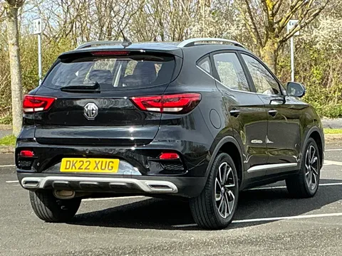 DK22XUG Mg Motor Uk Zs 1.5 VTi-TECH Exclusive 5dr Thumbnail #14