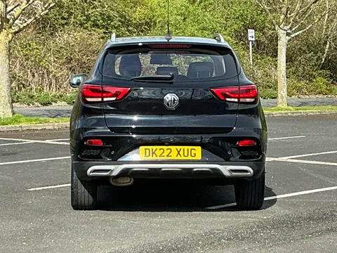 DK22XUG Mg Motor Uk Zs 1.5 VTi-TECH Exclusive 5dr Thumbnail #15