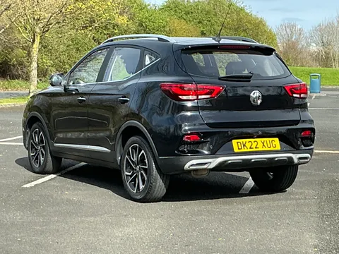 DK22XUG Mg Motor Uk Zs 1.5 VTi-TECH Exclusive 5dr Thumbnail #16