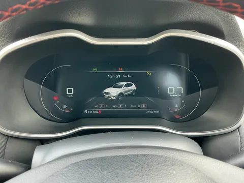 DK22XUG Mg Motor Uk Zs 1.5 VTi-TECH Exclusive 5dr Thumbnail #21