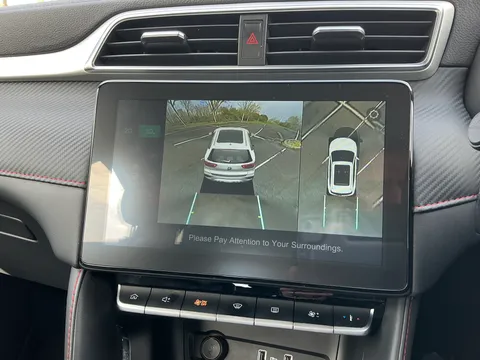 DK22XUG Mg Motor Uk Zs 1.5 VTi-TECH Exclusive 5dr Thumbnail #23