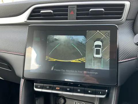 DK22XUG Mg Motor Uk Zs 1.5 VTi-TECH Exclusive 5dr Thumbnail #24