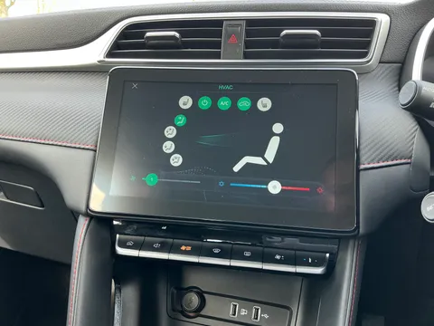 DK22XUG Mg Motor Uk Zs 1.5 VTi-TECH Exclusive 5dr Thumbnail #28