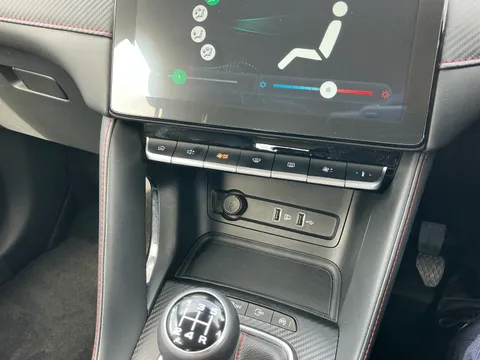 DK22XUG Mg Motor Uk Zs 1.5 VTi-TECH Exclusive 5dr Thumbnail #29