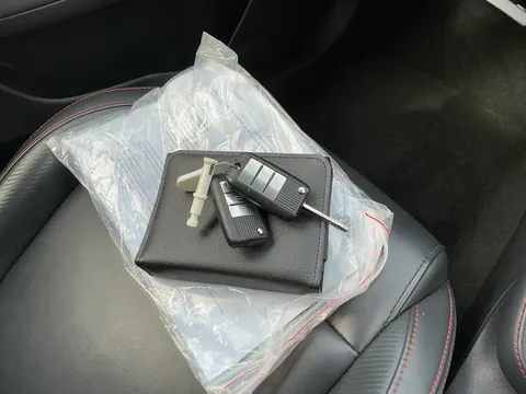 DK22XUG Mg Motor Uk Zs 1.5 VTi-TECH Exclusive 5dr Thumbnail #32