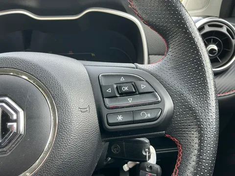 DK22XUG Mg Motor Uk Zs 1.5 VTi-TECH Exclusive 5dr Thumbnail #34