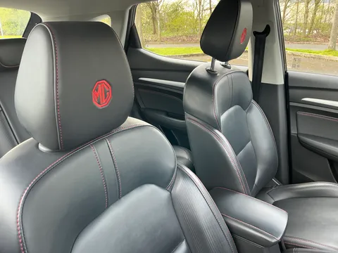 DK22XUG Mg Motor Uk Zs 1.5 VTi-TECH Exclusive 5dr Thumbnail #35