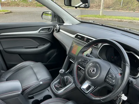 DK22XUG Mg Motor Uk Zs 1.5 VTi-TECH Exclusive 5dr Thumbnail #37