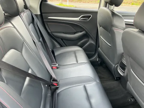 DK22XUG Mg Motor Uk Zs 1.5 VTi-TECH Exclusive 5dr Thumbnail #39