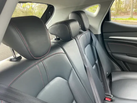 DK22XUG Mg Motor Uk Zs 1.5 VTi-TECH Exclusive 5dr Thumbnail #40