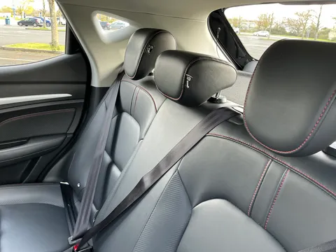 DK22XUG Mg Motor Uk Zs 1.5 VTi-TECH Exclusive 5dr Thumbnail #45