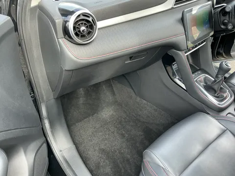 DK22XUG Mg Motor Uk Zs 1.5 VTi-TECH Exclusive 5dr Thumbnail #47