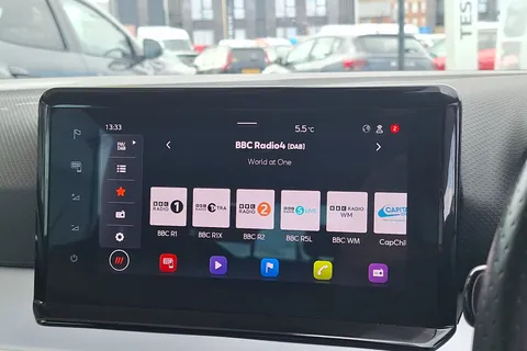 DV24NSU SEAT Ibiza 1.0 TSI 115 FR Sport 5dr Thumbnail #16