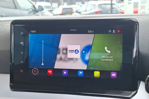 DV24NSU SEAT Ibiza 1.0 TSI 115 FR Sport 5dr Thumbnail #18