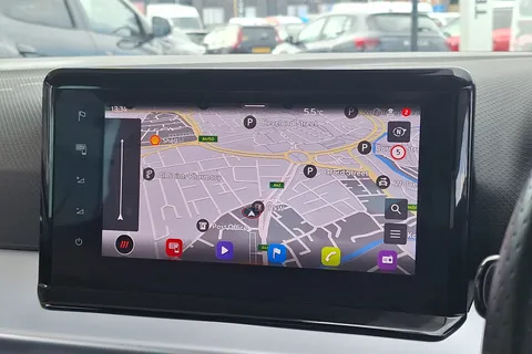 DV24NSU SEAT Ibiza 1.0 TSI 115 FR Sport 5dr Thumbnail #19