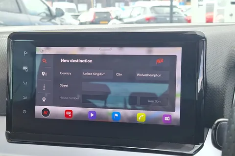 DV24NSU SEAT Ibiza 1.0 TSI 115 FR Sport 5dr Thumbnail #20