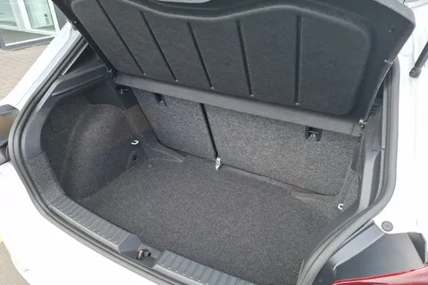 DV24NSU SEAT Ibiza 1.0 TSI 115 FR Sport 5dr Thumbnail #25