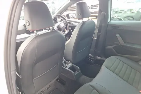 DV24NSU SEAT Ibiza 1.0 TSI 115 FR Sport 5dr Thumbnail #28