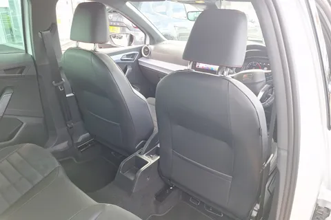 DV24NSU SEAT Ibiza 1.0 TSI 115 FR Sport 5dr Thumbnail #30