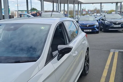 DV24NSU SEAT Ibiza 1.0 TSI 115 FR Sport 5dr Thumbnail #33