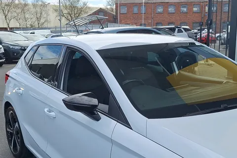 DV24NSU SEAT Ibiza 1.0 TSI 115 FR Sport 5dr Thumbnail #35