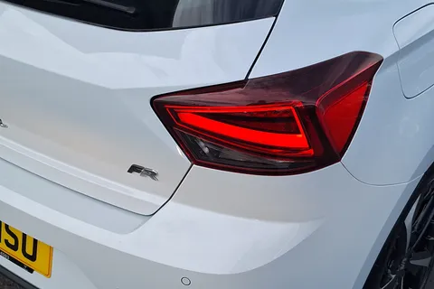 DV24NSU SEAT Ibiza 1.0 TSI 115 FR Sport 5dr Thumbnail #37