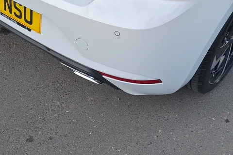 DV24NSU SEAT Ibiza 1.0 TSI 115 FR Sport 5dr Thumbnail #38