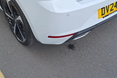 DV24NSU SEAT Ibiza 1.0 TSI 115 FR Sport 5dr Thumbnail #40